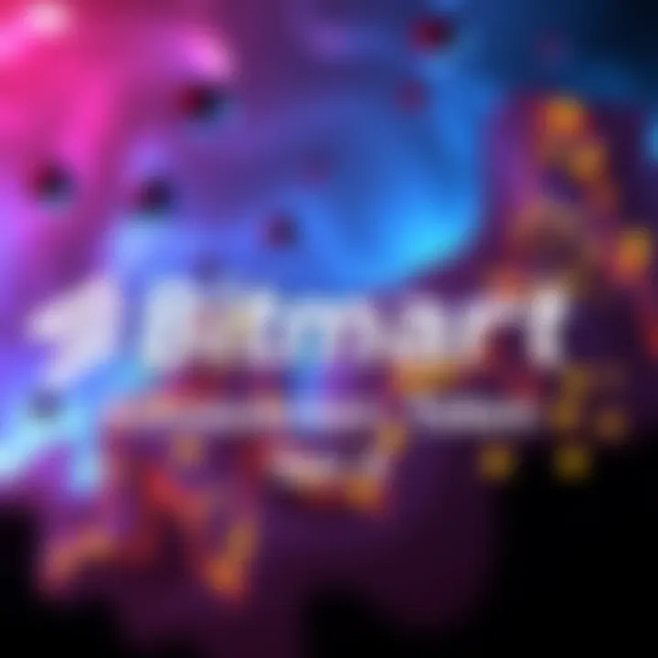 Graphic showing BitMart's logo with text announcing the listing of JupiterMeta Data Token on December 9, 2025.