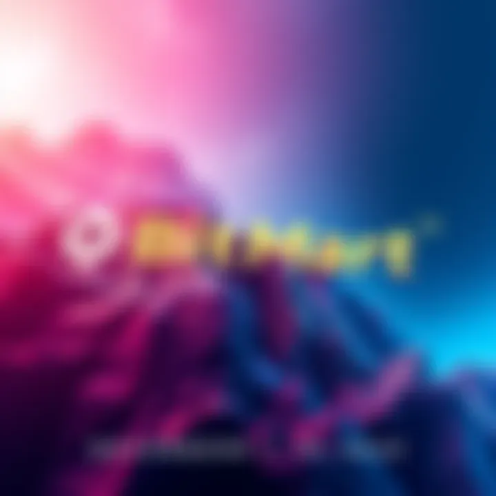 BitMart Listing Announcement for Solomon Graphic showing BitMart's logo with Solomon ($SOLO) and USDT, date, and time of listing announcement