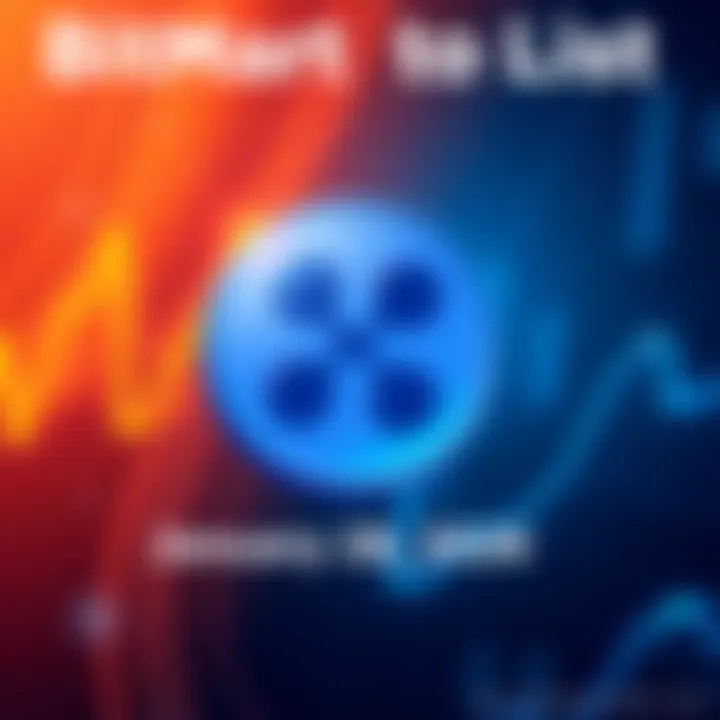 A graphic showing the BitMart logo with the Ripple USD logo, highlighting the listing date of January 28, 2026.