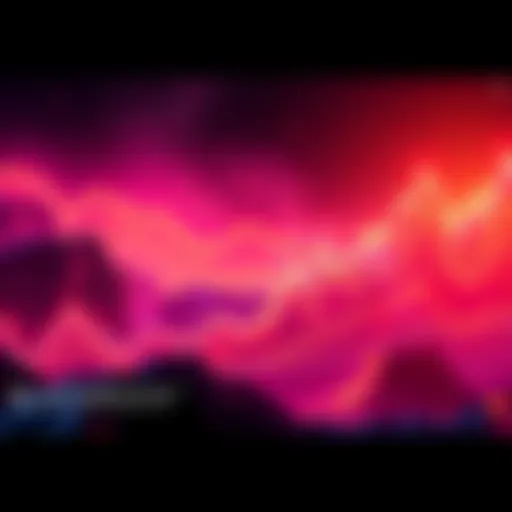 Graph showing the increase in value of Blackrock's $BUIDL fund on the Solana blockchain