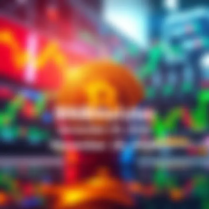 Visual representation of BNBHolder being listed on BitMart with trading graphics and the date November 25, 2025.