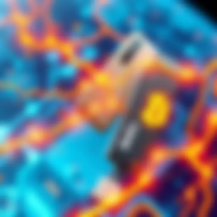 Graphic showing interrupted connection between Boltz Wallet and various wallets like ZEUS, Aqua, and Bull Bitcoin due to an outage.