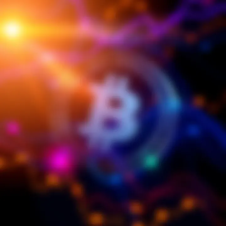 A graphic showing a question mark over the BSV Association logo, representing concerns about its authority linked to Craig Wright.