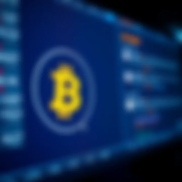 A close-up of a computer screen showing the BTC button with stagnant activity metrics and user comments questioning fairness