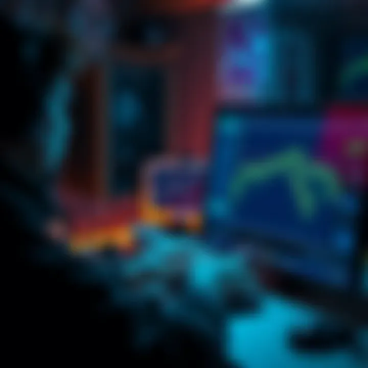 Buying XMR on Kraken A person using a computer to buy Monero cryptocurrency on the Kraken platform