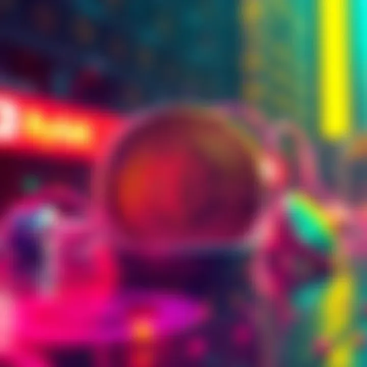 Graphic showing Bybit's announcement of delisting $X and $LITKEY tokens with the introduction of Block Street ($BSB) token