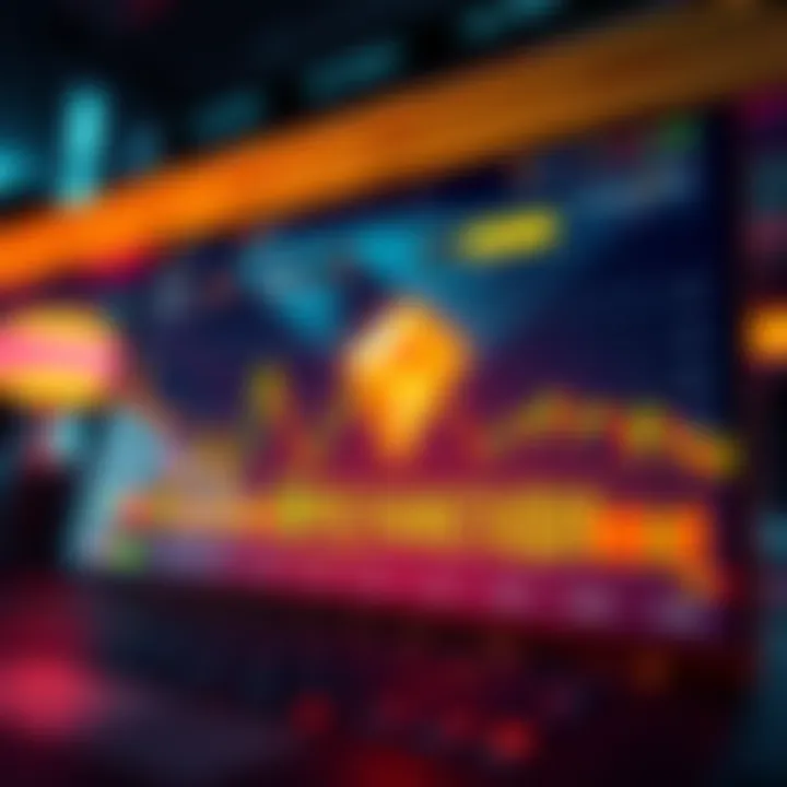 The Bybit platform interface showing the new POLYMARKETUSDT contract available for trading