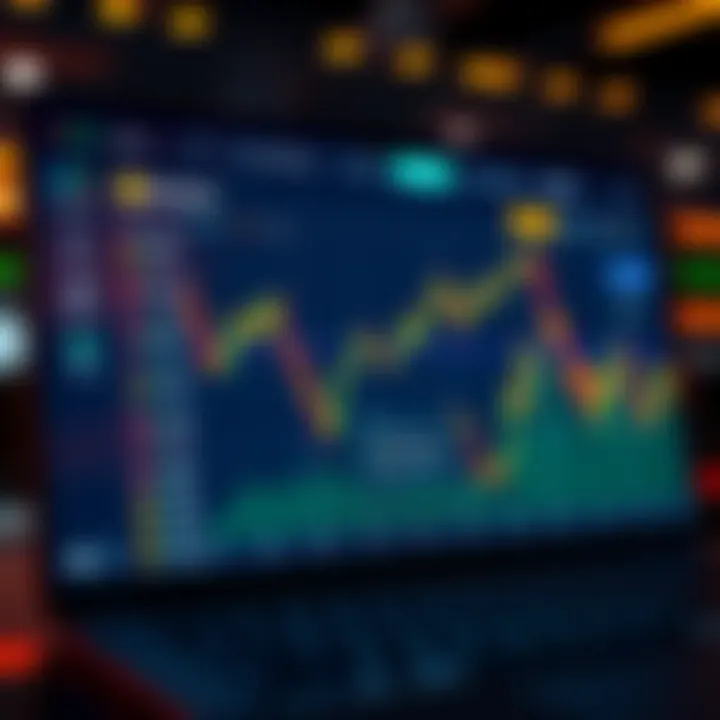 A screenshot of Bybit's trading interface showcasing the new XDPUSDT perpetual contract with trading options and charts visible.