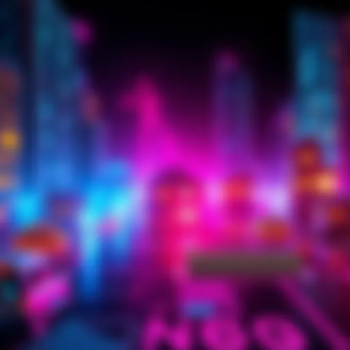 A graphic showing properties in different countries with varying multipliers, highlighting the confusion about their values.