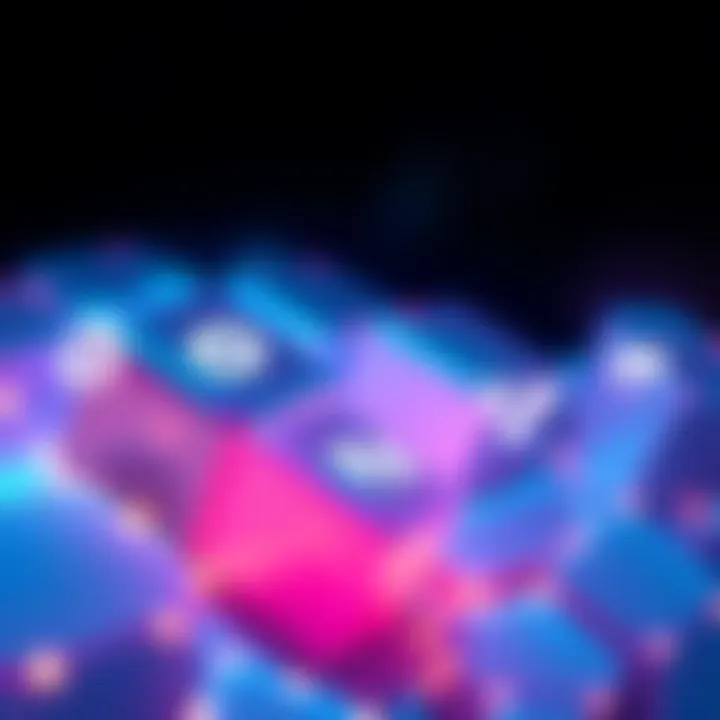 Cardano Coalition Insights A visual representation of Cardano's strategic partnerships with logos of collaborating organizations.