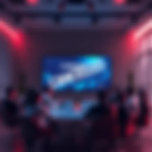A group of Cardano community members discussing the cancellation of the Summit in a virtual meeting.