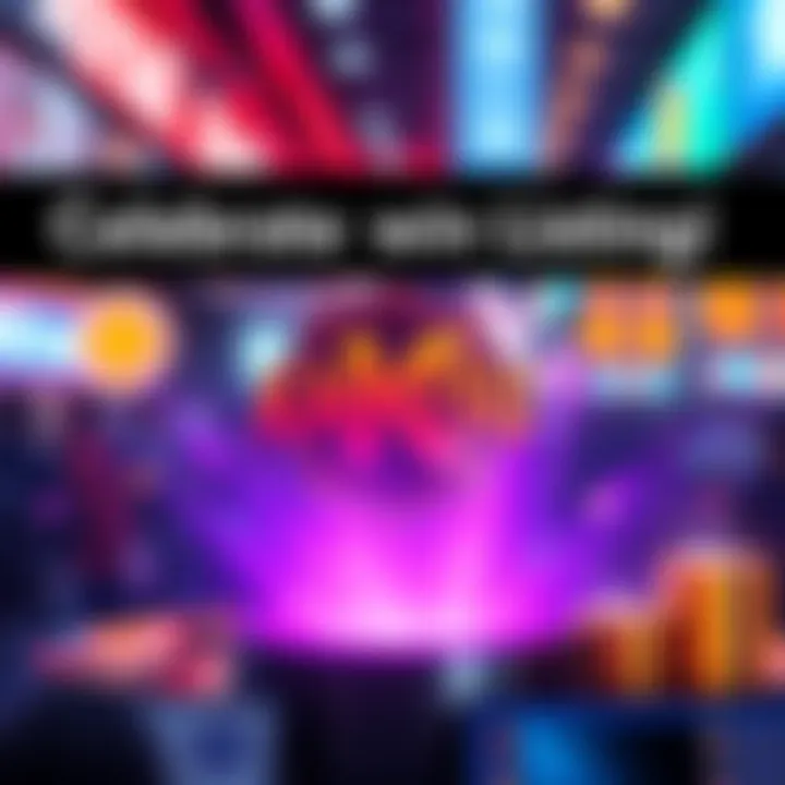 Graphic showing KABOSU logo with prize details for trading competition on BitMart