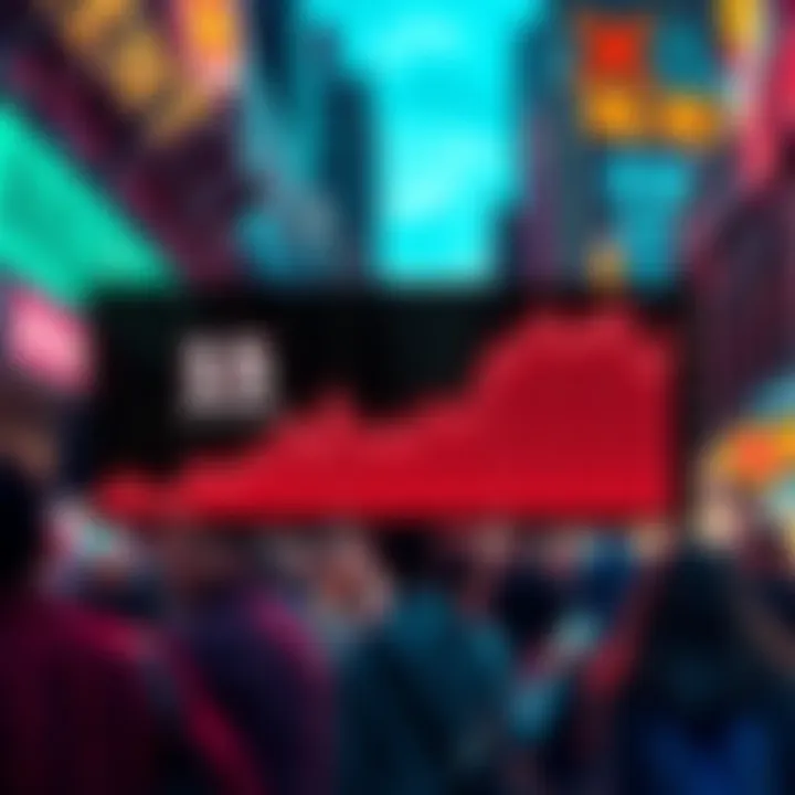 Graph showing the drop in X8 rent multiplier from 15 to 8, with highlighted concern from people on forums