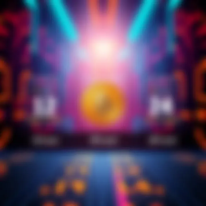 A graphic showing the differences between 12, 20, and 24-word seed phrases for cryptocurrency wallets, with a lock symbol representing security.