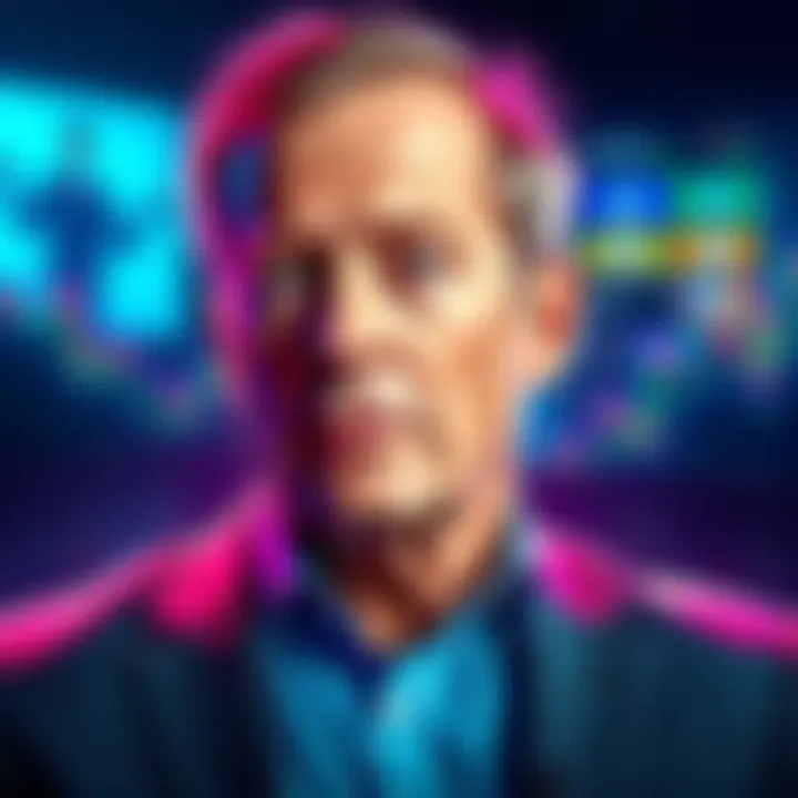 Brian Armstrong speaks about the potential $100 trillion transition to Bitcoin and cryptocurrency for financial freedom