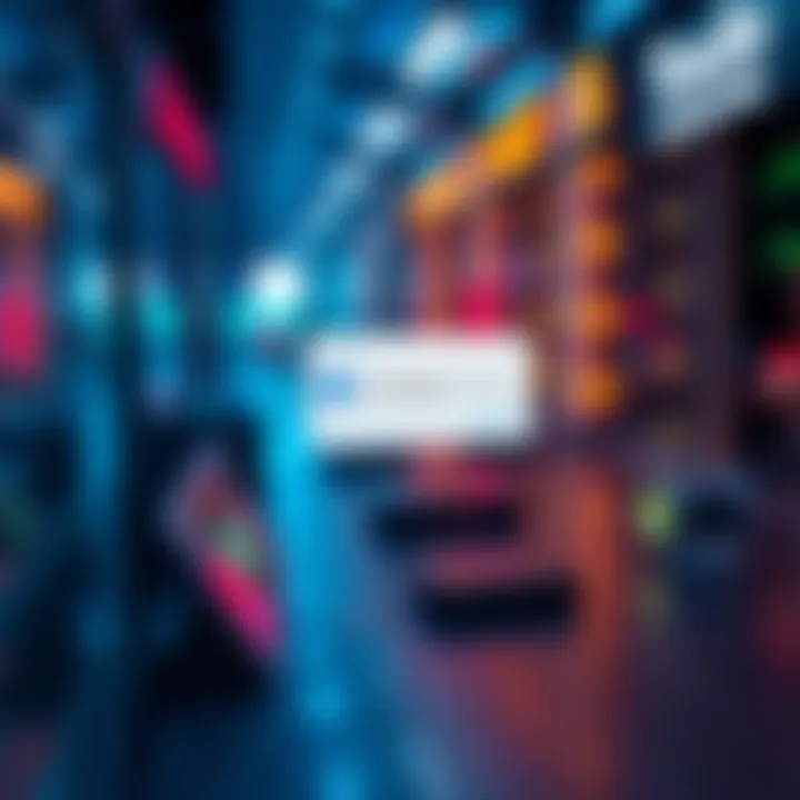 A screenshot showing an error notification related to trading issues on Coinbase with Error Code: BVq3m9