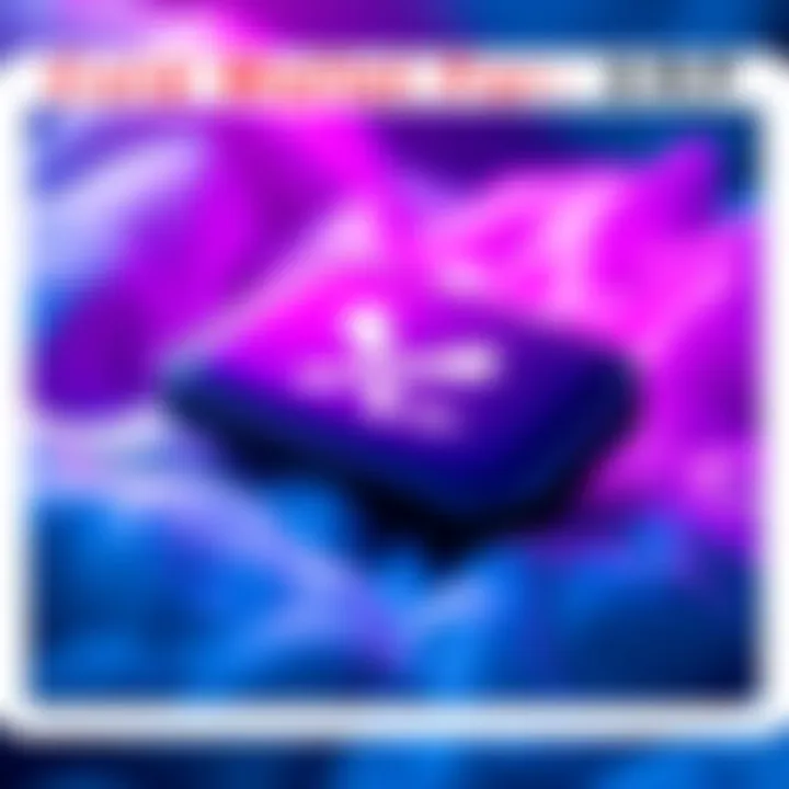 A secure cold wallet designed for storing XRP coins, showcasing its sleek design and security features.