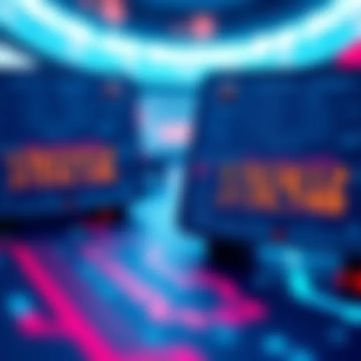 Visual representation of Coldcard wallets displaying extended public keys with matching digits, highlighting the concern of uniqueness among them.