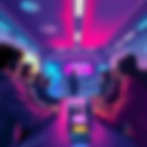 People discussing potential glitches affecting the community on a forum