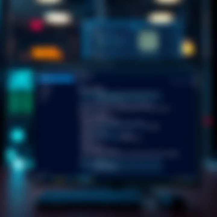 A computer screen displaying the setup process for a PAC proxy on Windows 11 with WSL2, showcasing settings and code configurations.