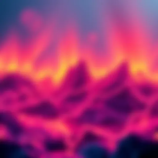 A line graph showing the potential rise of CRO's price over the next few years, with a focus on a tenfold increase by 2026.