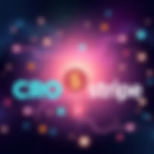 Graphic showing CRO and Stripe logos connected by a dollar sign, representing a new partnership in payments.