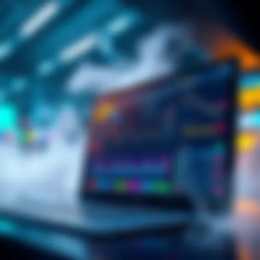 A screenshot of the CronosApp trading platform showcasing crypto, stocks, and sports leagues
