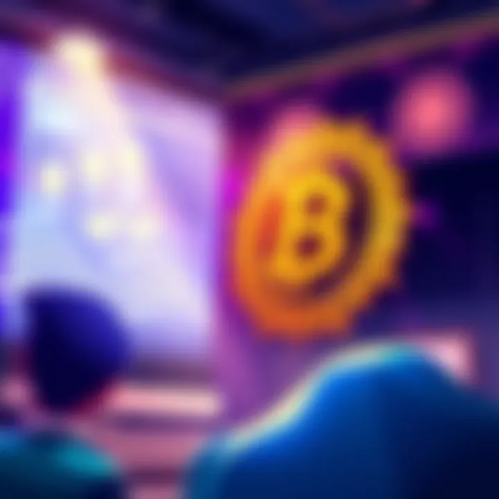 Illustration showing a well-maintained Crypto.com account with a clean history being offered for sale