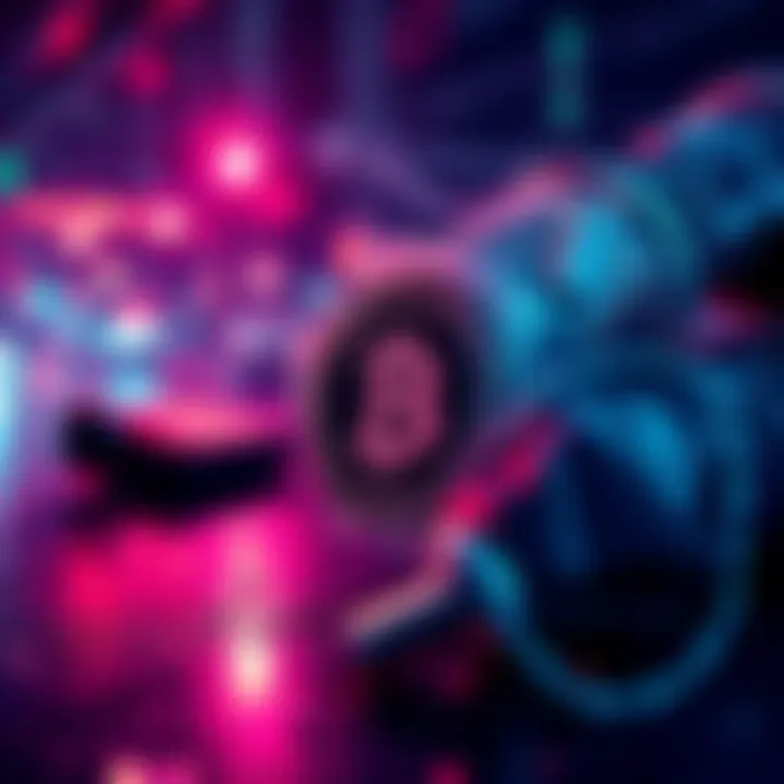 A visual representation of frozen crypto assets and threats in the crypto space