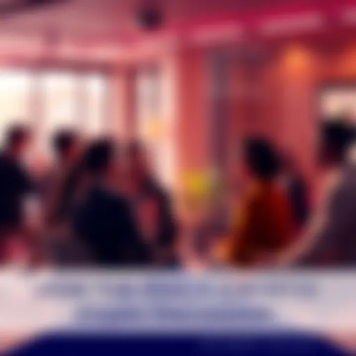 People discussing cryptocurrency trends and safety in a chat room setting