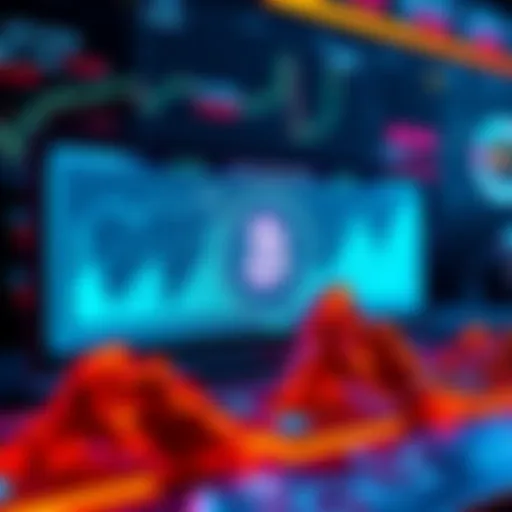 The Crypto Fear & Greed Index displays a low reading of 8, indicating extreme fear in the market.