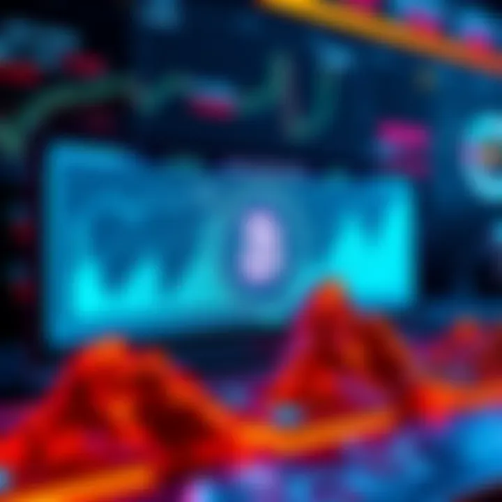 The Crypto Fear & Greed Index displays a low reading of 8, indicating extreme fear in the market.