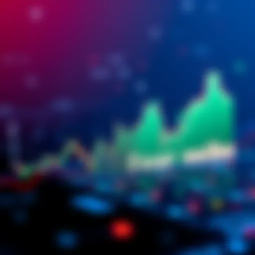 Graph showing the Crypto Fear & Greed Index changing from Fear to Neutral position, signaling market recovery