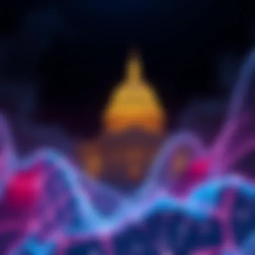 US government announcement about dropping charges in a cryptocurrency fraud scheme involving millions