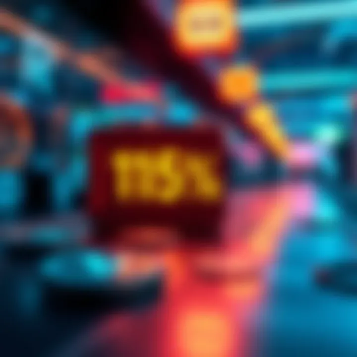 A graphic showing a 15% bonus on fund transfers with Revolut and cryptocurrency symbols in the background.