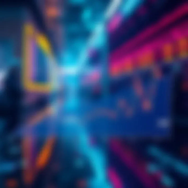 Graph showing a sharp decline in small-cap crypto tokens over four years