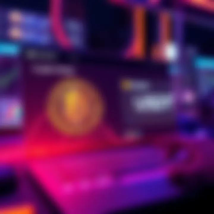 A user interface showing a cryptocurrency swap from BTC to USDT on the Exodus platform