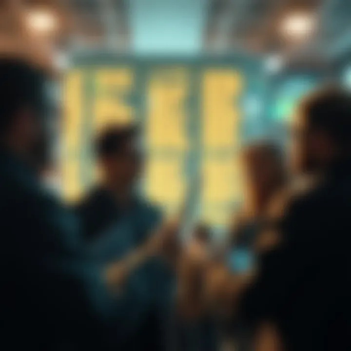 Crypto Tax Software Discussion People discussing and sharing experiences about different crypto tax software tools