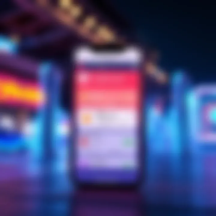 A screenshot of the Crypto.com app showing new design features and reward options, highlighting concerns from users about the CRO token.