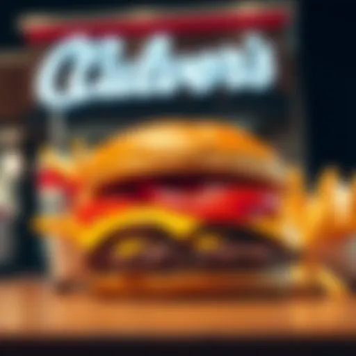 A quick 5-second ad for Culver's featuring a delicious burger and fries, designed to grab attention fast.