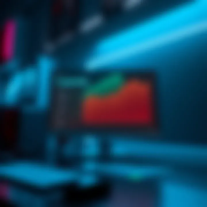 A graphic showing the release of Cuprate v0.0.8, featuring a computer screen with the update details and a visual representation of reduced disk space usage.