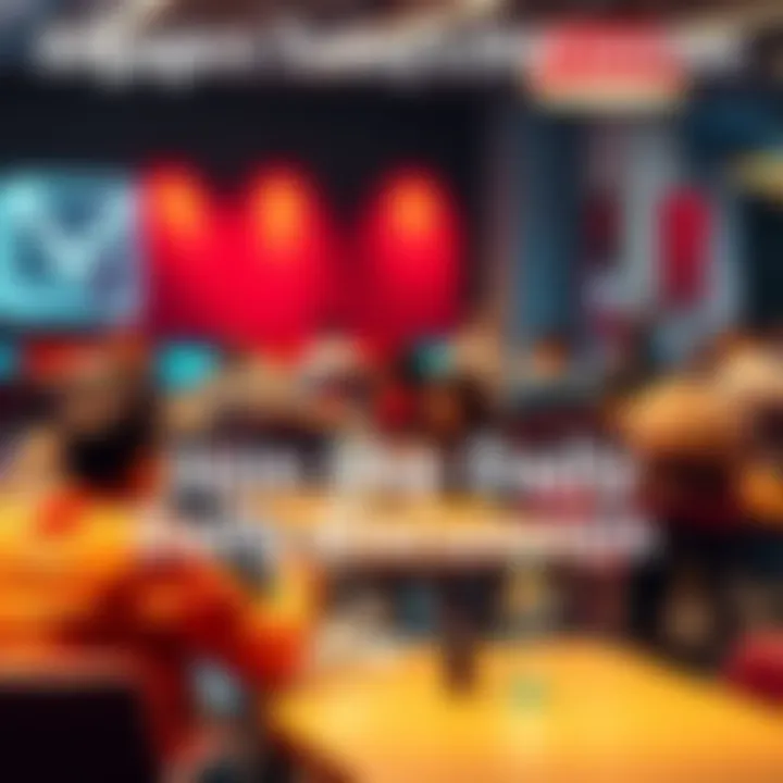 A vibrant discussion forum with diverse trading insights