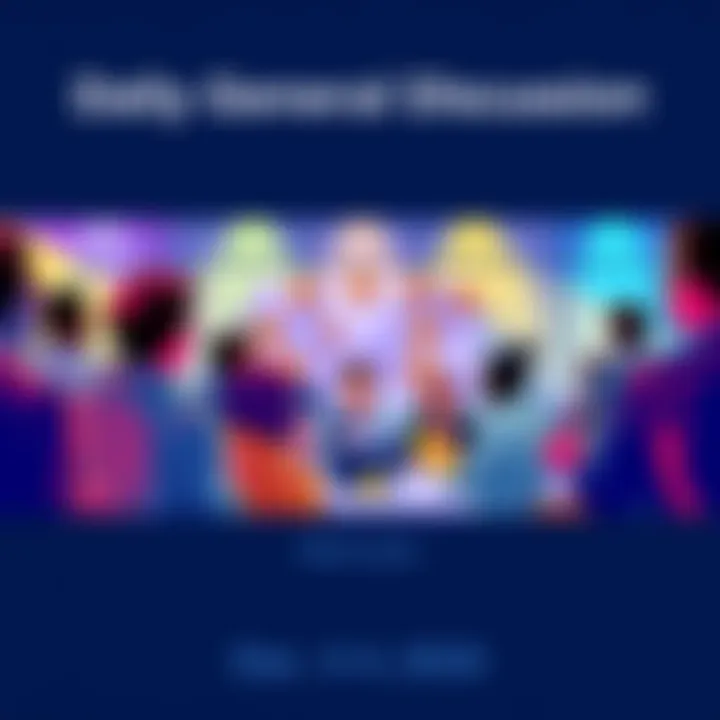 People engaging in a lively discussion about donuts and various topics in a forum setting