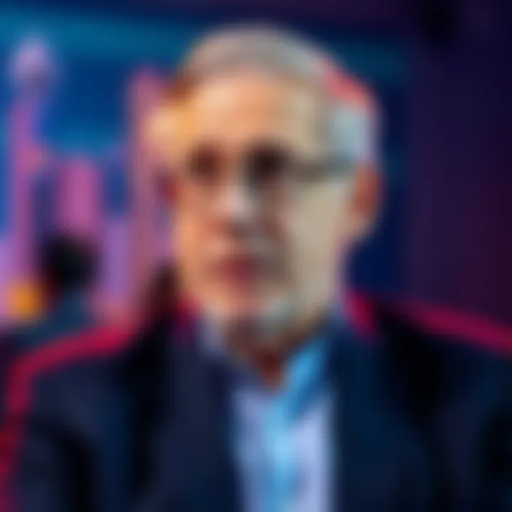 David Hoffman sharing his thoughts on selling his ETH while looking optimistic about Ethereum's future