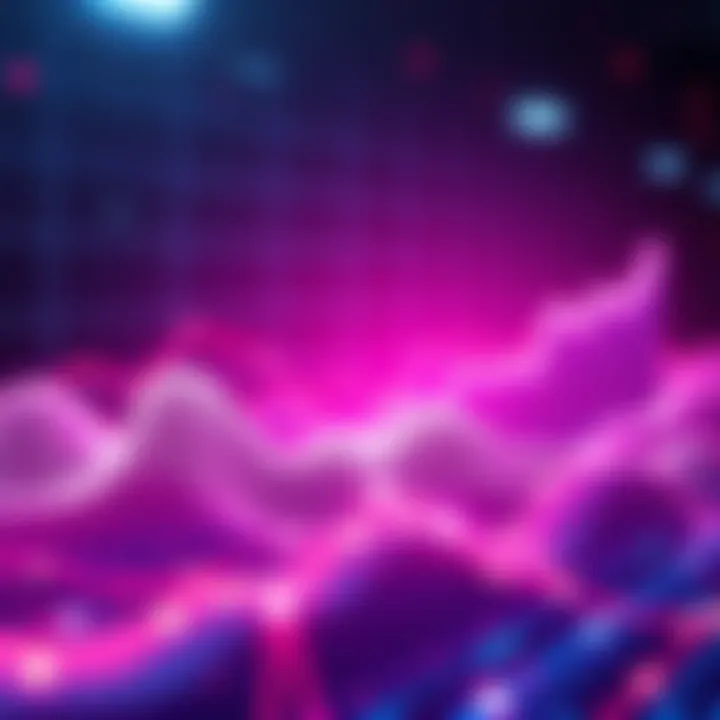 Graph showing a downward trend in the number of mainnet nodes over time