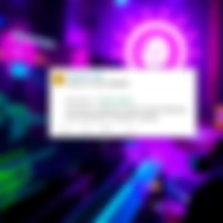 A screenshot of a forum post with a warning label indicating that the content has been deleted. It references Satoshi Nakamoto's email regarding Bitcoin's transaction capacity.