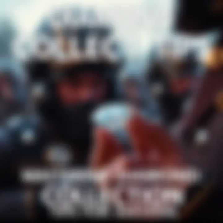 A player in Arnhem collecting diamonds with a sparkling gem in their hand.