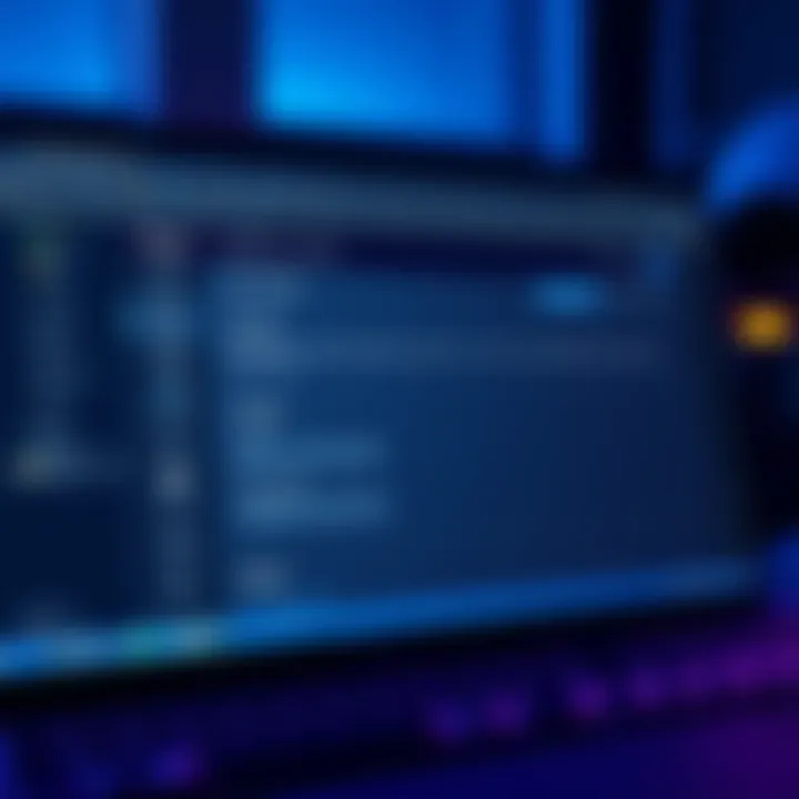 A user interface showing settings to turn off pop-up notifications in AE software