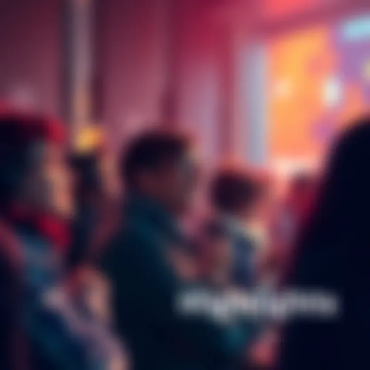 People engaged in conversation about trending topics from January 5-11, 2026.