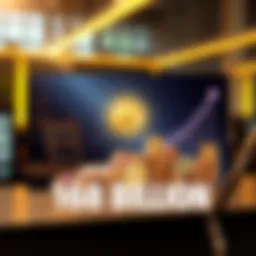 A graph showing the rapid increase in Doge coin supply from 152 billion to 168 billion over two months